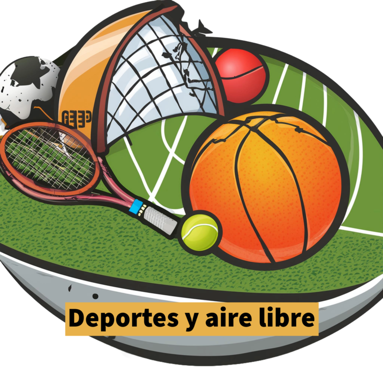 Deportes y aire libre