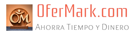 Logo OferMark.com